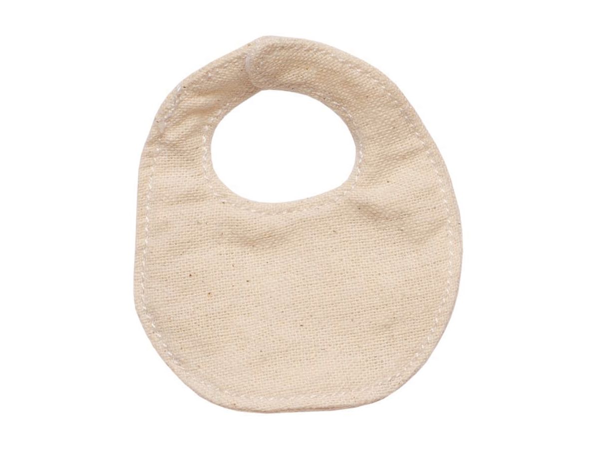 JABADABADO Baby bag bunny 19x13x7cm W7204 (7332599072049)