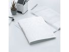 LEITZ Sichtbuch WOW PP A4 4631-00-01 weiss 20 Taschen (4002432121168)