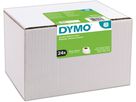DYMO Adress-Etiketten S0722360 24 Rl./130 Stück (5411313131889)