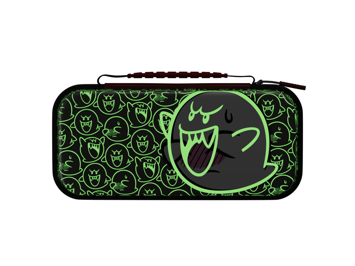 PDP Travel Case Plus GLOW,NSW 500-224-BOHO Boo-Hoo (0708056072834)