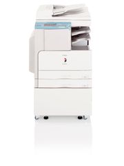 Canon                        - ImageRunner IR 2020