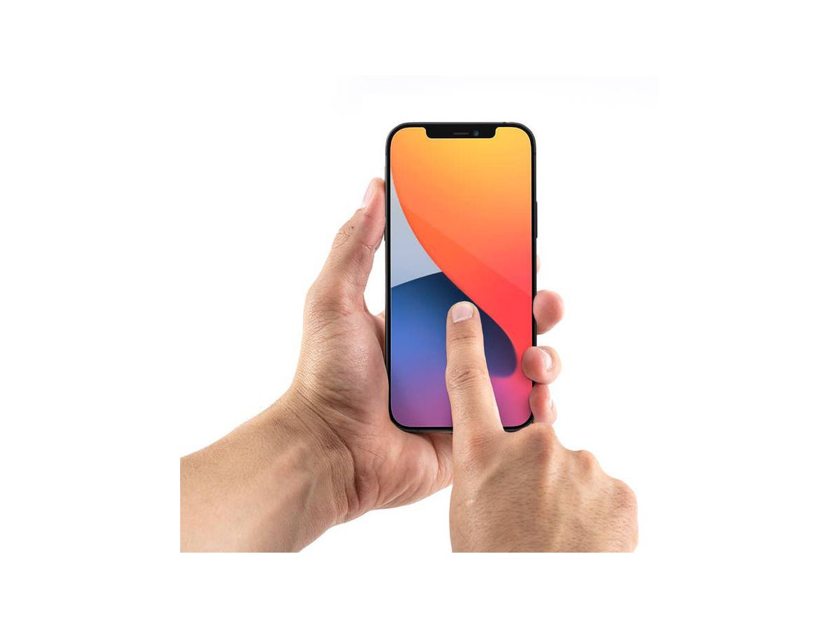 INVISIBLE SHIELD Glass Elite VisionGuard+ 200103882 XS Max/11 Pro Max Screen (0840056102491)