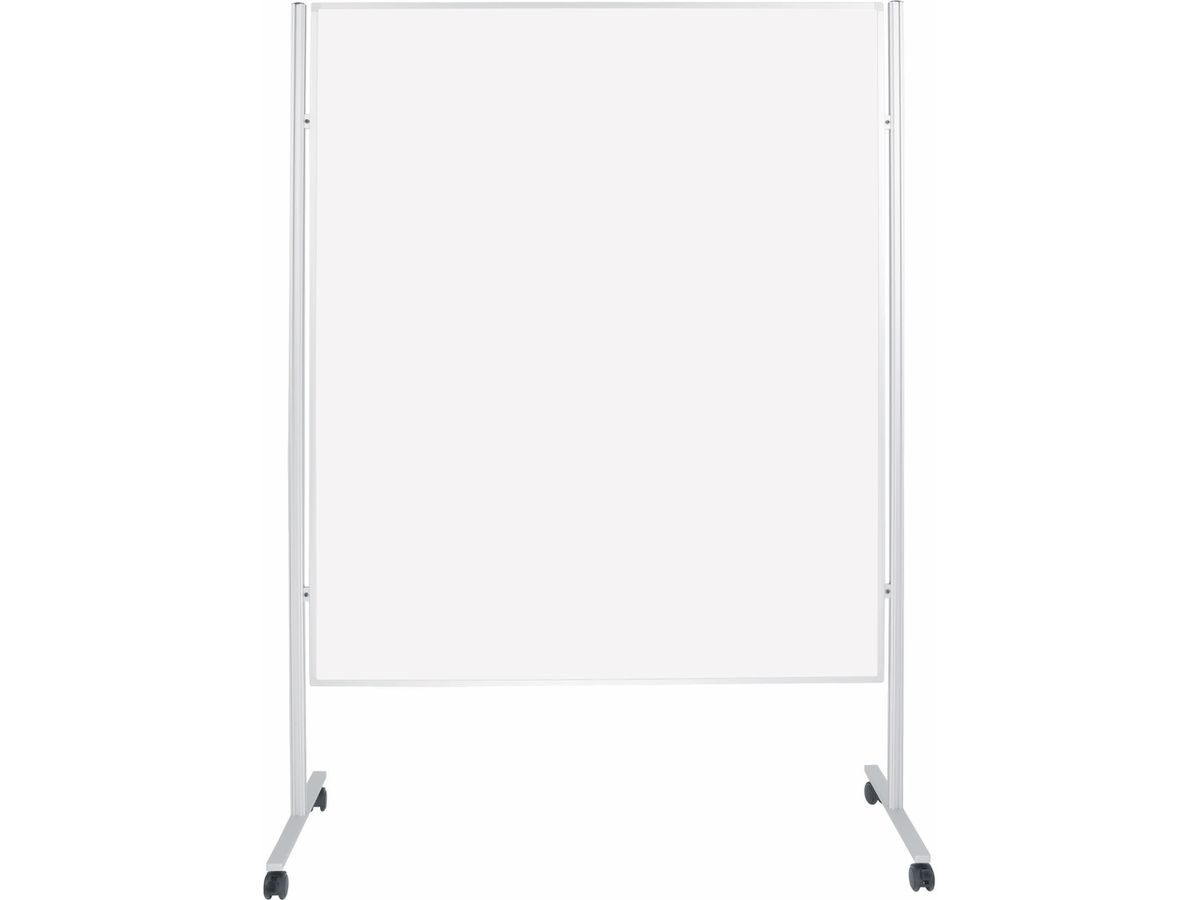 MAGNETOPLAN Lavagna Communicatione 1201100M smaltato, mobile 1200x1500mm (4013695041889)