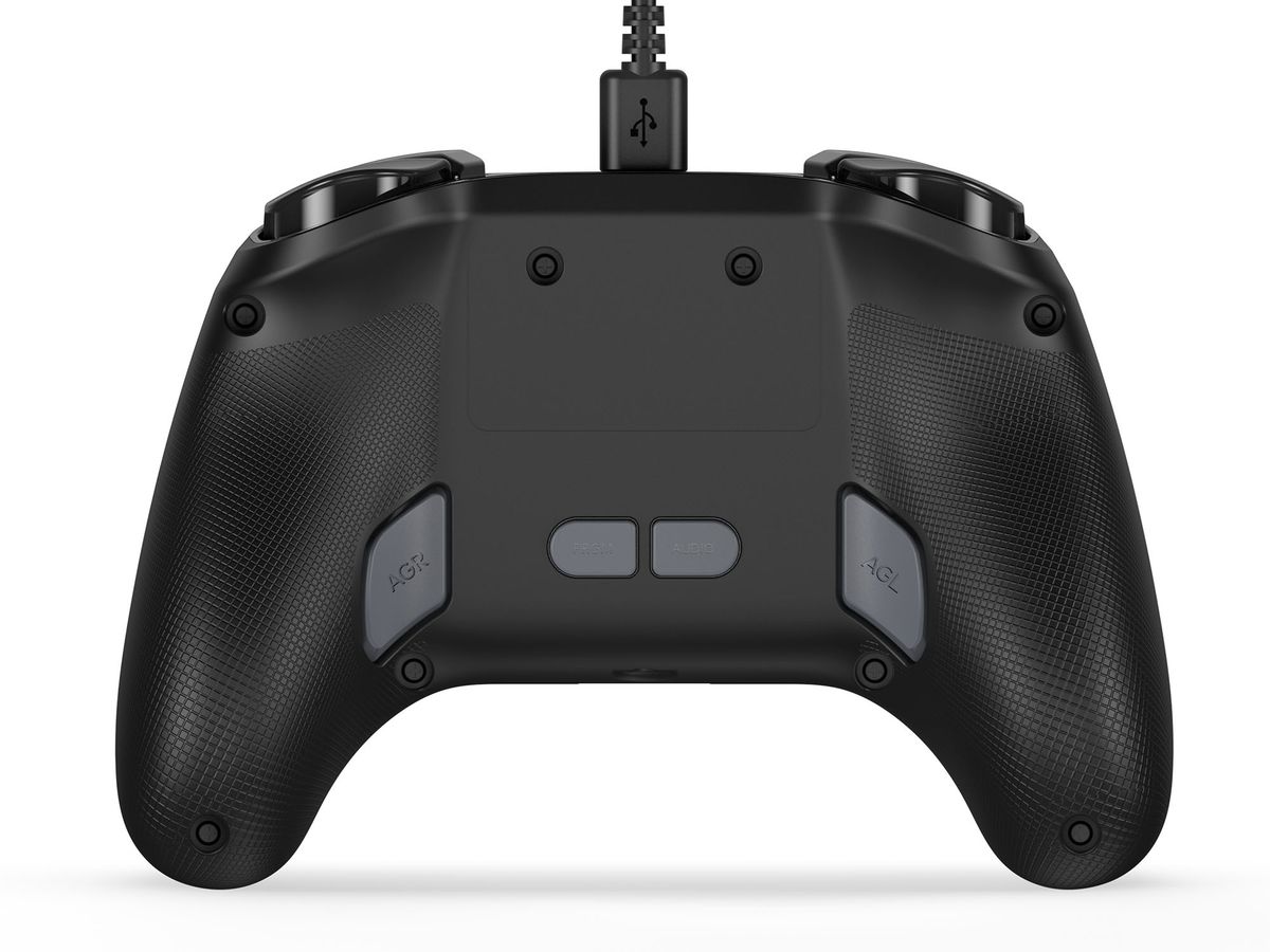 POWER A Advantage Wired Controller NSGP0527-01 NSW2, Mario Time! (0617885153518)