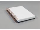 JOLIE Carnet Brush Marks JN611 pointé, 240 S., multic., A5 (4004360797736)