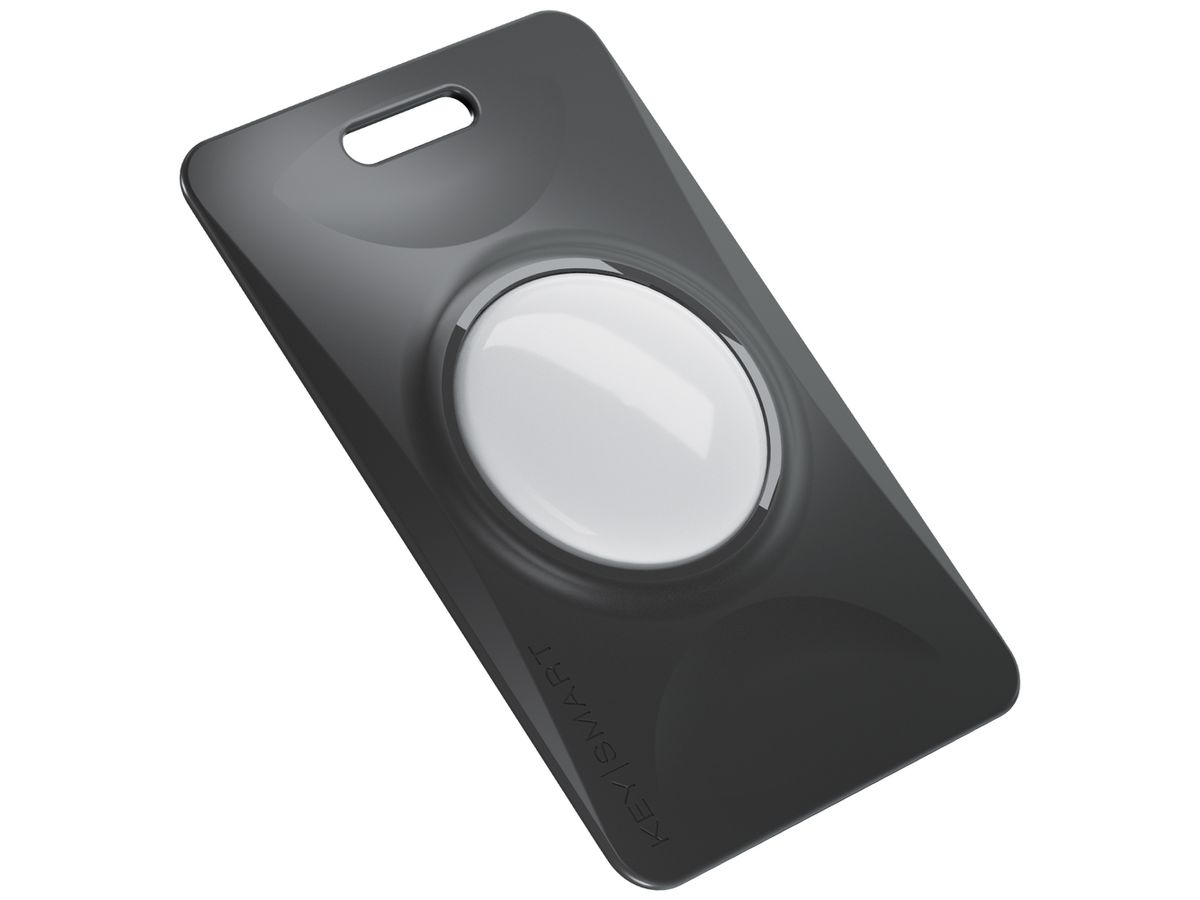 KEYSMART SlimCard KS505-BLK-2PK Black, 2 Pack (0810024055326)