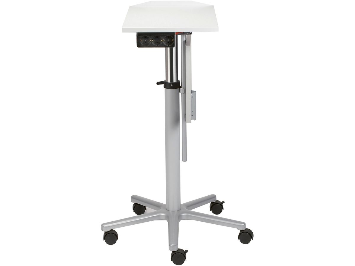 MAUL Beamertisch professionell 9333082 resina (4002390042581)