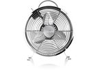 TRISTAR Ventilatore da tavolo 25cm VE-5967 argento (8713016059673)