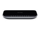 TP-LINK 8-Port-GB-Desktop-Switch TLSG1008D 10/100/1000 Mbit/s (6935364092313)