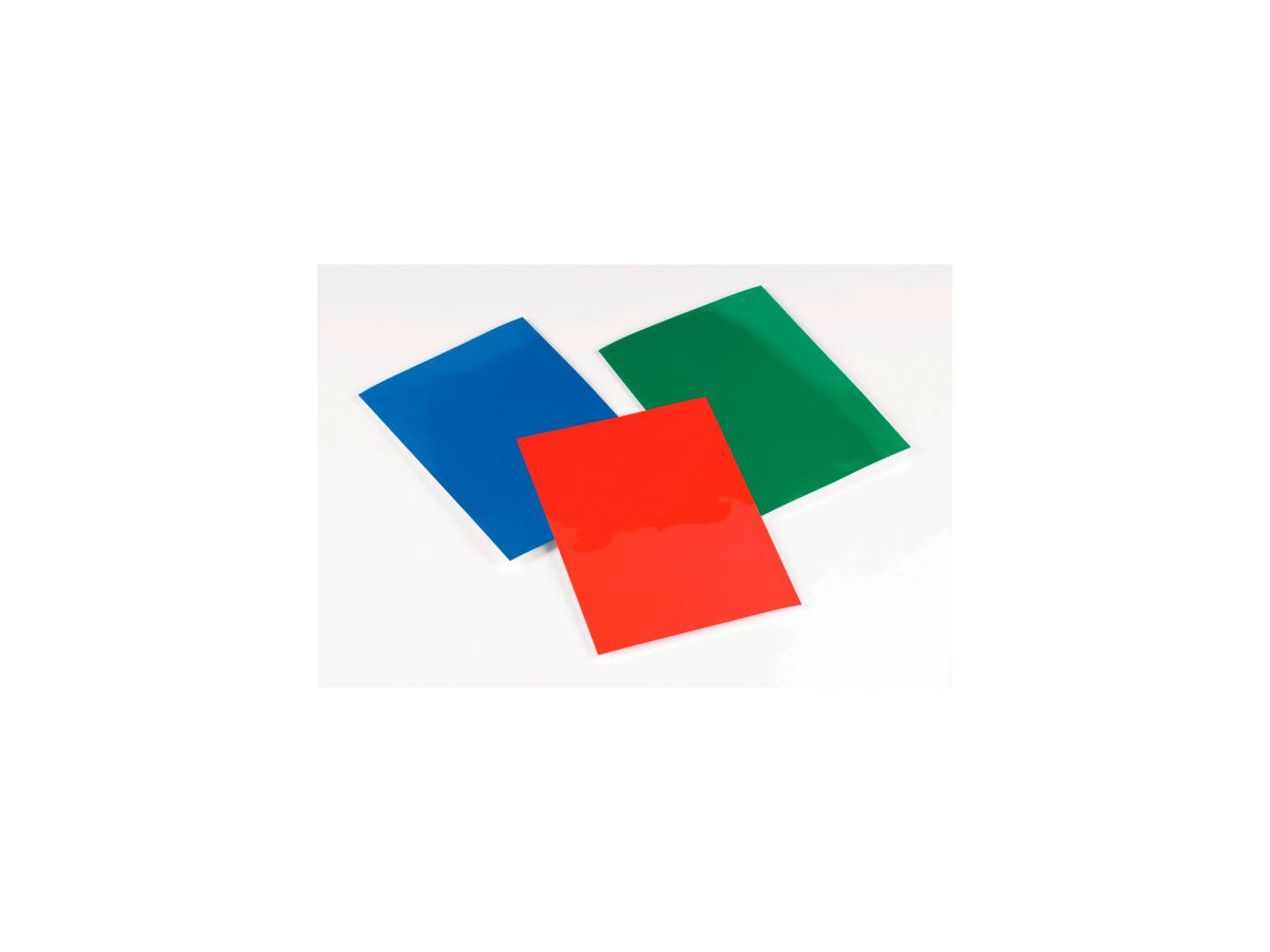 GBC Carton Chromo A4 CE020070 blanc, 250g 100 pcs. (8019152802037)