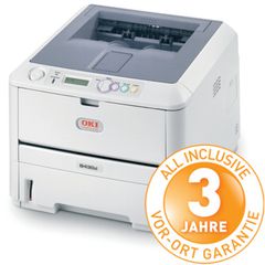 Oki                          - B 430D