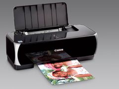 Canon                        - PIXMA iP 2500