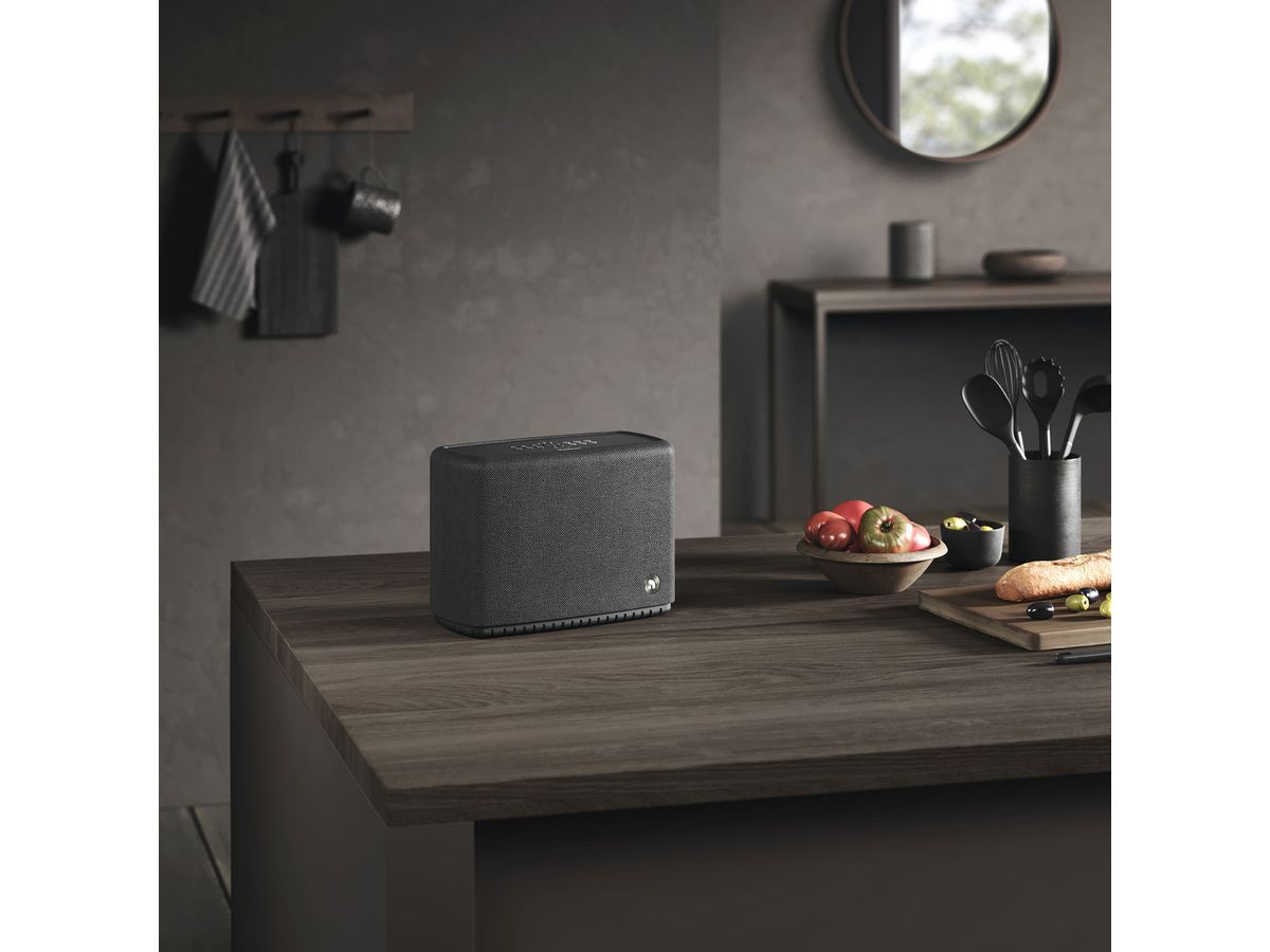 AUDIO PRO Speaker A15 W 15312 Black (7330117153126)