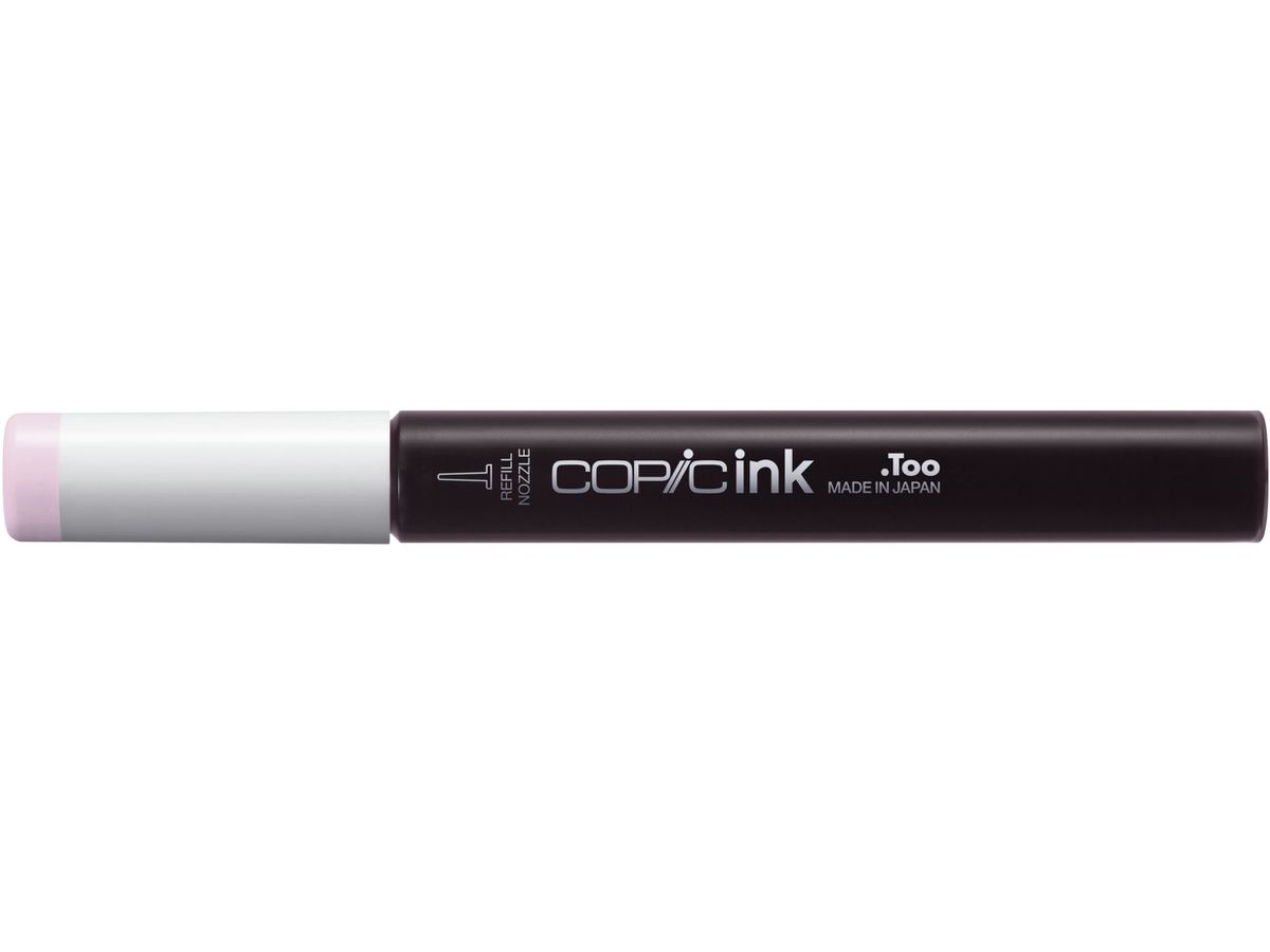 COPIC Ink Refill 21076295 V01 - Heath (4511338057971)
