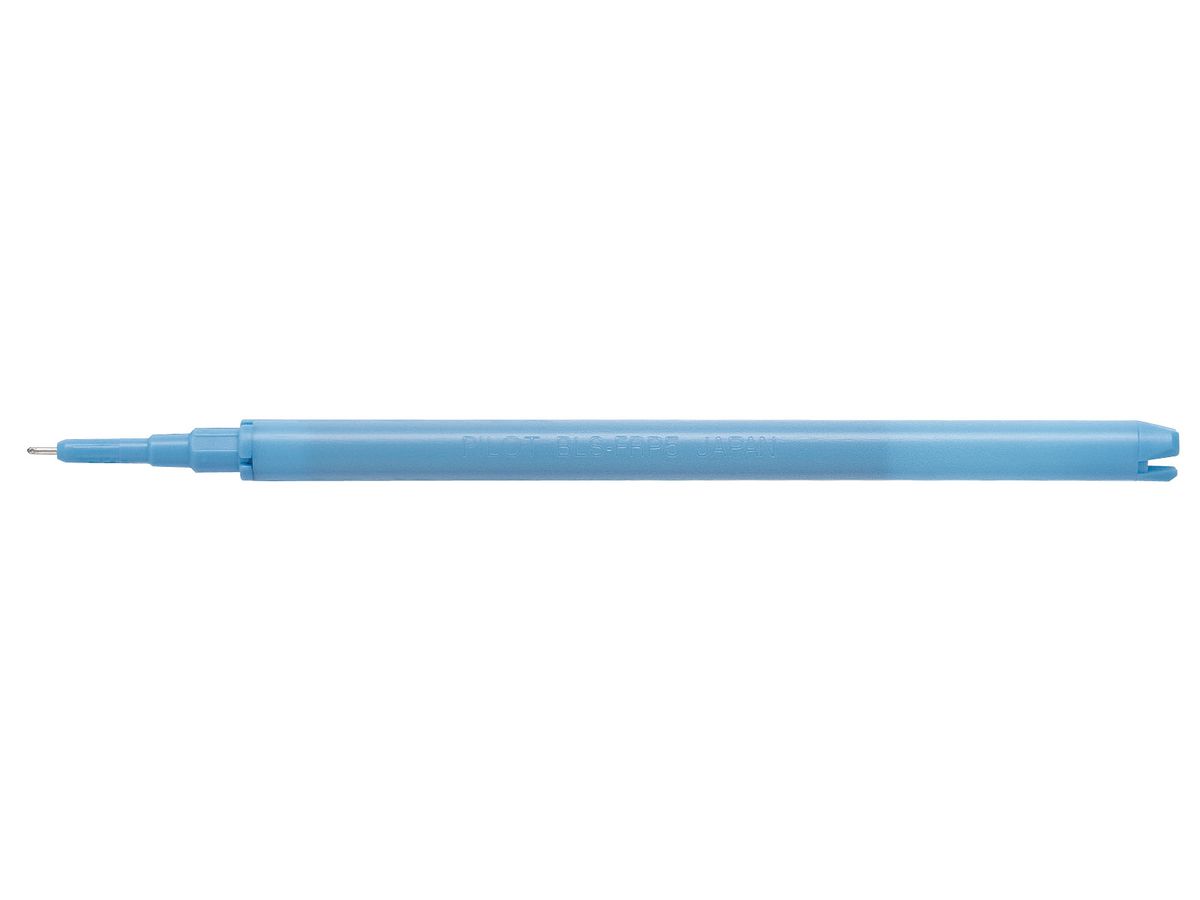 PILOT Roller FriXion Mine 0,5mm BLSFRP5LB hellblau 3 Stück (4902505402036)