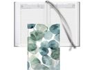 BIELLA Agenda Execut 2026 806513730026U 1G/1P Eucalyptus 14.5x20.5cm (7611365523900)