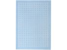 I AM CREATIVE Carnet A5 4005.15 bleu-gris 80 pages (7611983209446)