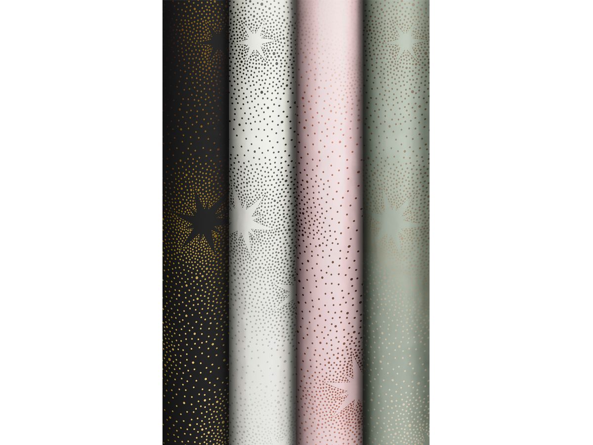 STEWO Carta da regalo Endless Stars 2528163199 70x150cm (7630050890660)