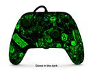 POWER A Advantage Plus Wired Ctrl. XBGP0438-01 Xbox Series XS,Fortnite Glow (0617885136719)