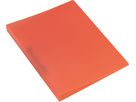 KOLMA Classeur à ann. Easy Kolmaf.A4 02.800.04 rouge, 2-anneaux, 3cm (7611967020395)