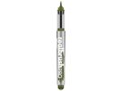 KARIN Real Brush Pen Pro 0.4mm 31Z281 vert olive (5904446031077)