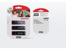 DISK2GO USB-Stick passion 2.0 8GB 30006495 USB 2.0 3 Pack (7640111166436)