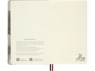MOLESKINE Notizbuch Pferd L/A5 999278496 liniert, mehrfarbig (8056999278496)