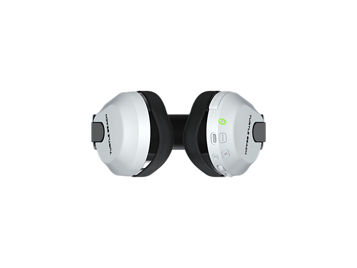 TURTLE BEACH Stealth 600 GEN3, White TBS-3102-15 Wireless Headset for PS5 (0731855031030)