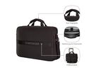 WENGER Laptop Briefcase 16inch 653300 XE Brief Black (7611160272805)