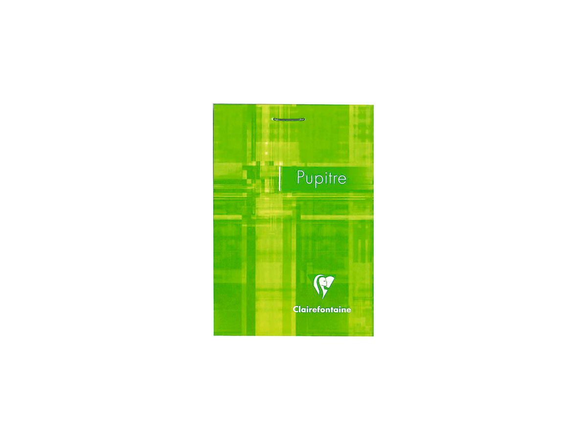 CLAIREFONTAINE Blocco A7 6552 5mm 80 fogli (3329680655209)