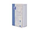 OXFORD Collegeblock Recycling A4 400159370 rigato, 90g 80 fogli (4006144042025)