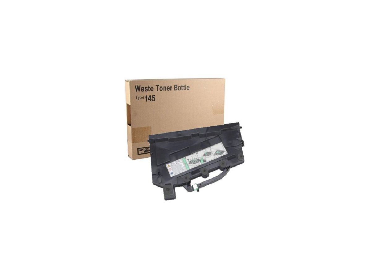 RICOH Waste toner container 406665 SP C430 50'000 pagine (4961311857768)