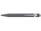 CARAN D'ACHE Roller 849 0.7mm 846.495 grigio (7630002346238)