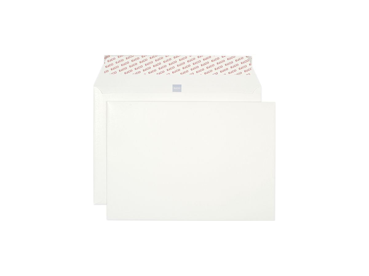 ELCO Couvert Optifix o/Fenster C4 34895 200g, weiss 150 Stück (7611722011903)