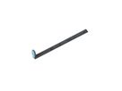 LEITZ Rail 5180 5172-00-00 gris foncé (4002432365234)