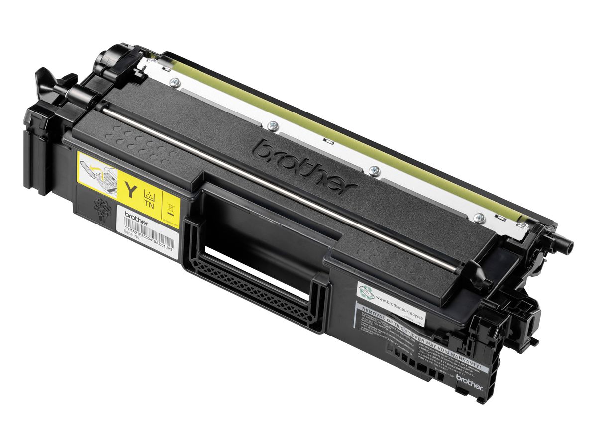 BROTHER Toner HY yellow TN-821XLY HL-L9430/9470CDN 9000 p. (4977766811002)