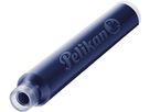 PELIKAN Encre 4001 TP/6 301184 bleu noir 6 pcs. (4012700301185)