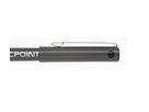 PILOT Hi-Tecpoint V5 0.5mm BX-V5-B schwarz (4902505085680)
