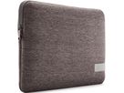 CASE LOGIC Reflect Laptop Sleeve 14 Z. 3204229 graphitgrau (0085854247115)