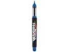 KARIN Real Brush Pen 0.4mm 33Z2935 Pigment, bleu véritable (5904446032159)