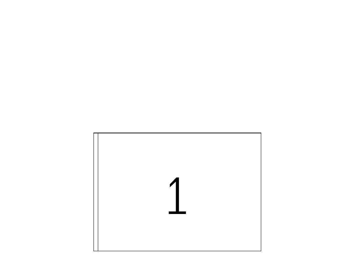 HERMA Etiketten PREMIUM 148.5x205mm 8690 weiss,perm. 400 St./400 Bl. (4008705086905)