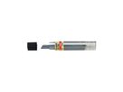 PENTEL Mine per matite Super 0.5mm C505 HB nero/12 pezzi (3474370505828)