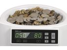 SAFESCAN Münzzähler/sortierer SS1250CHF (8717496335449)