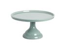 ALLC Cake Stand Large PTCSSG15 sauge verte 23.5x12x23.5cm (8719715001395)