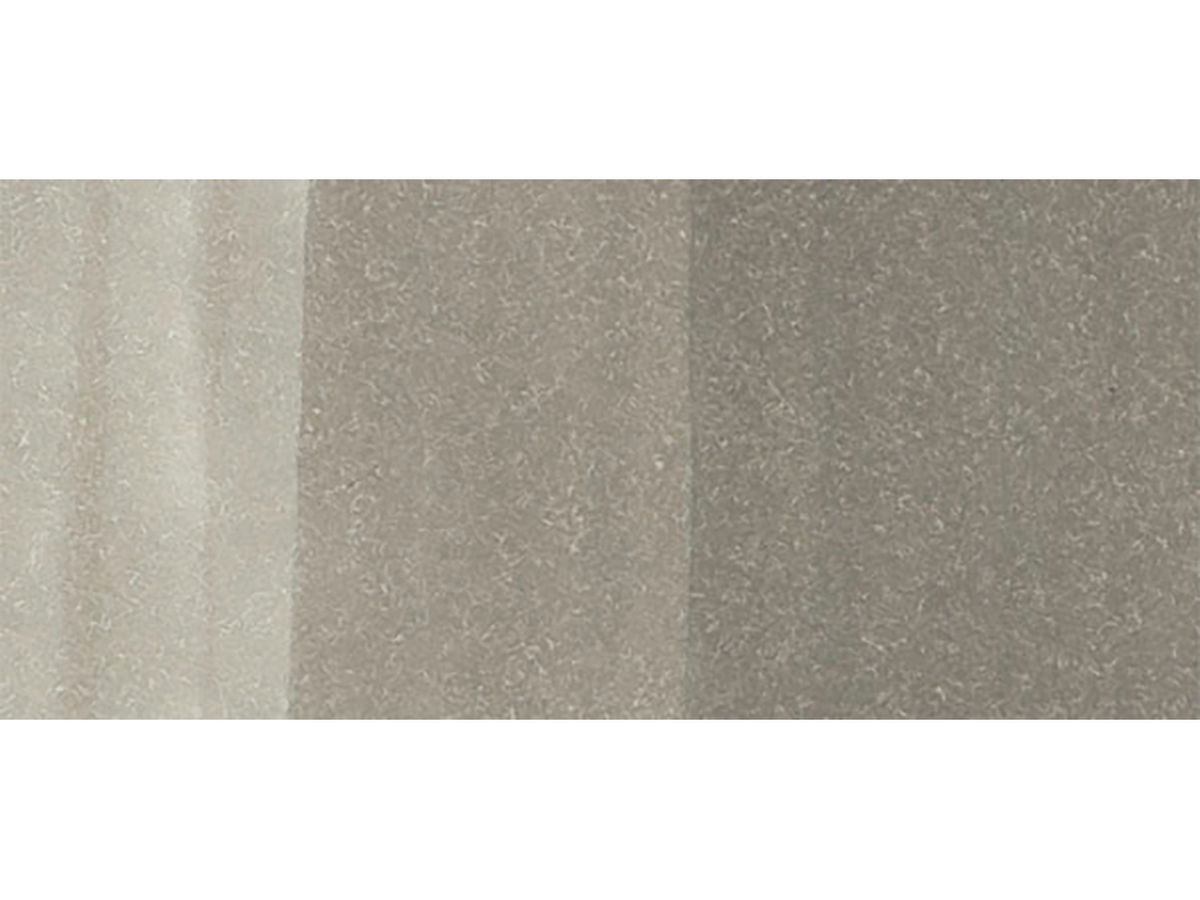 COPIC Marker Sketch 21075110 W-4 - Warm Grey No.4 (4511338006948)