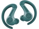 JLAB JBuds Sport ANC 4 Earbuds IEUEBJBSPTANCRTEL84 True Wireless, Teal (0810119072191)