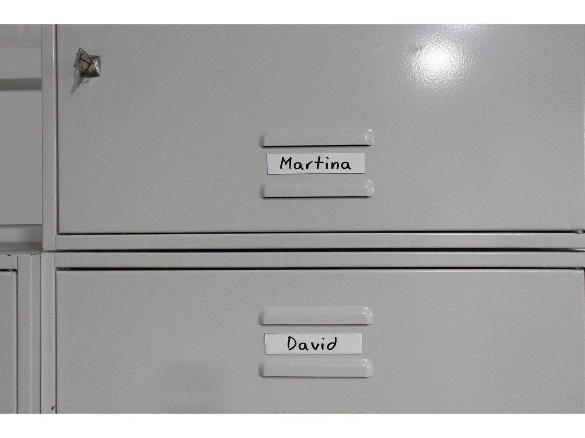 MAUL Bande marquage 13.30 10mx20mmx1mm magnétique (4002390063272)