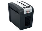 REXEL Aktenvernichter Secure 2020131EU MC3-SL, P-5, 10lt (5028252615358)