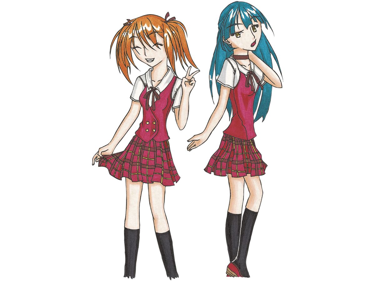 COPIC Marker Ciao 22075732 12er Set, Schuluniform (4013695261287)