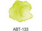 TOMBOW Dual Brush Pen ABT 133 chartreuse (4901991901245)